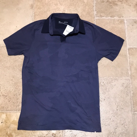 Under Armour Polo - Picture 1 of 6